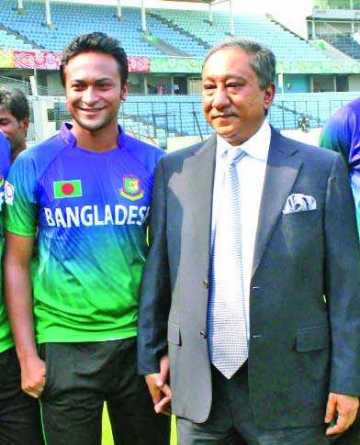 দুই অধিনায়কের সিদ্ধান্ত মঙ্গলবার