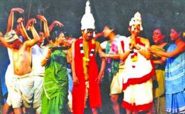 সংস্কৃতি সপ্তাহ