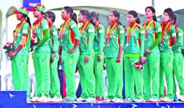 তীরে এসে ডুবল তরী