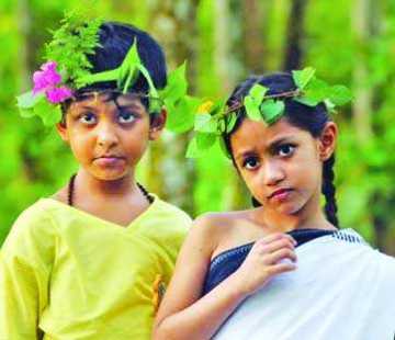 টোকন ঠাকুরের \\\'রাজপুত্তুর\\\' 