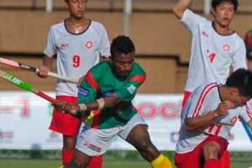 হার দিয়ে শেষ করল বাংলাদেশ 