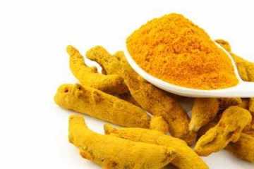 মস্তিষ্কের রোগ সারাবে হলুদ!