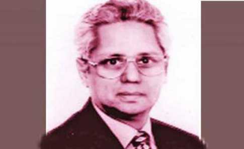 ভারতে নতুন হাইকমিশনার মোয়াজ্জেম আলী
