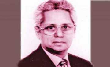 ভারতে নতুন হাইকমিশনার মোয়াজ্জেম আলী