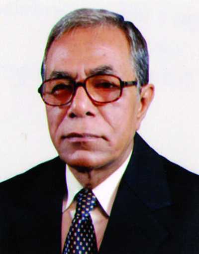 বুধবার হজ পালনে সৌদি যাবেন রাষ্ট্রপতি