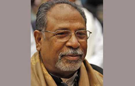 লতিফ সিদ্দিকীকে মন্ত্রিসভা থেকে অব্যাহতি