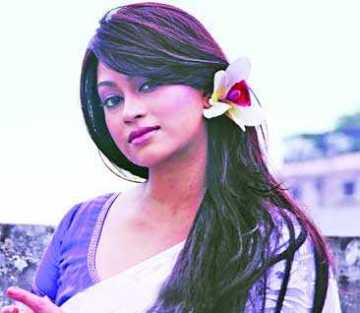 পপির \\\'তবুও তুমি আমার\\\' 