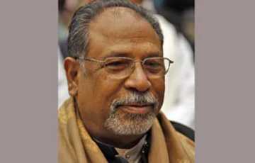 লতিফ সিদ্দিকীকে মন্ত্রিসভা থেকে অব্যাহতি