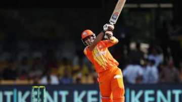 পার্থের জয়ে লাহোরের বিদায়