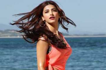 বিয়ের আগে সন্তান চান শ্রুতি হাসান
