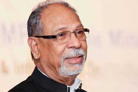 লতিফ সিদ্দিকীর বিরুদ্ধে আদালতে অভিযোগ