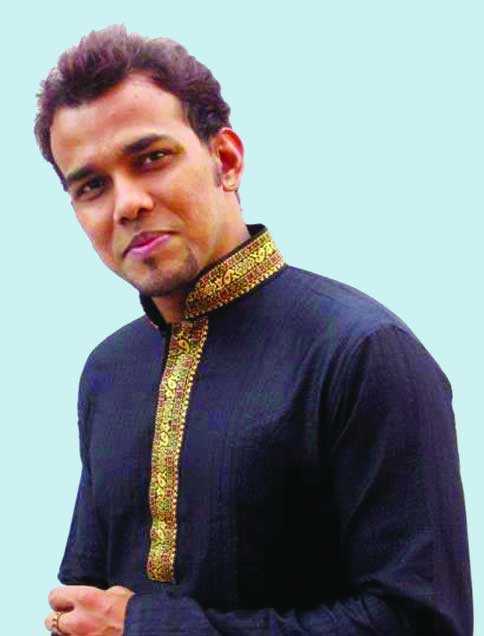 সায়েমের উপস্থাপনায় \\\'দুর্গাপূজা শুভেচ্ছা\\\' 