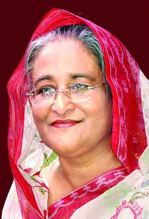 দেশে ফিরেছেন প্রধানমন্ত্রী