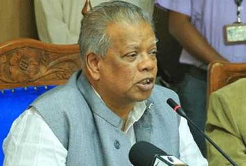 \\\'বন্ধ কারখানা খুলে দেওয়ার চেষ্টা করছে সরকার\\\'