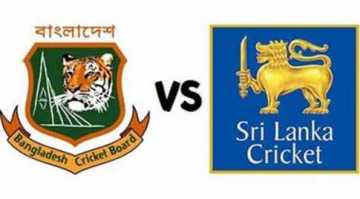 টসে হেরে বাংলাদেশের বিদায়