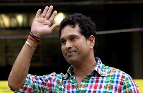 মোদির চ্যালেঞ্জ গ্রহণ করলেন শচীন
