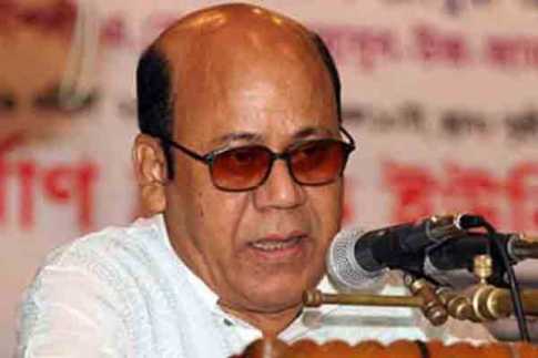 \\\'আন্দোলনে নামলেই মামলা\\\'