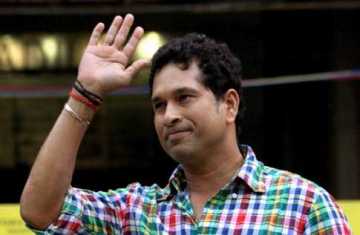 মোদির চ্যালেঞ্জ গ্রহণ করলেন শচীন
