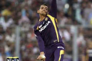এবার নিষিদ্ধ হলেন নারাইন