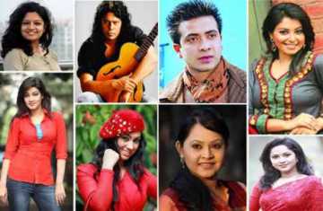 যেসব তারকারা ঈদে বিদেশ পাড়ি দিচ্ছেন