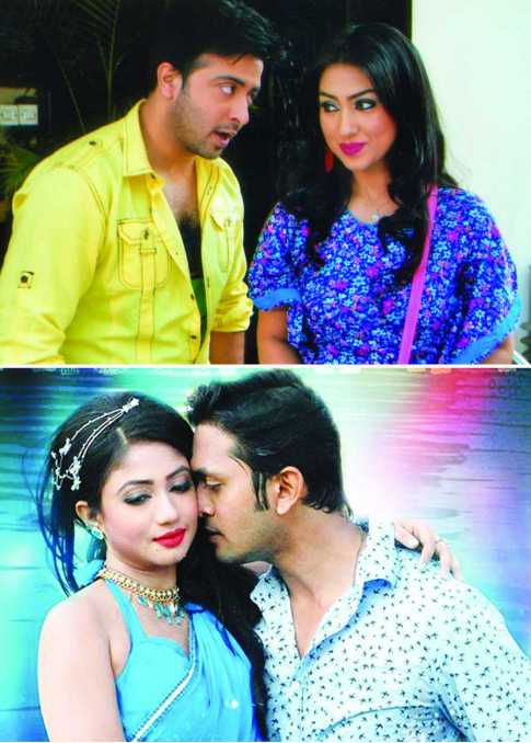 ঈদের ছবি 