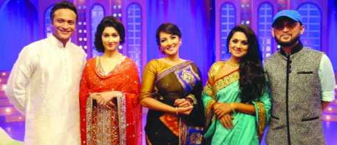 তারকার উৎসব 