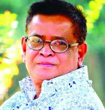 ঈদে আছেন  হুমায়ূন আহমেদ 