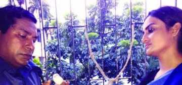 হাবিলদার হাতেম 