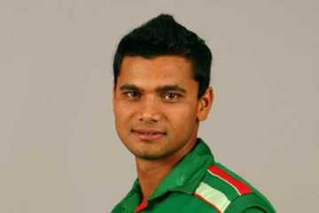 নিজের জন্মদিনে ছেলের বাবা হলেন মাশরাফি