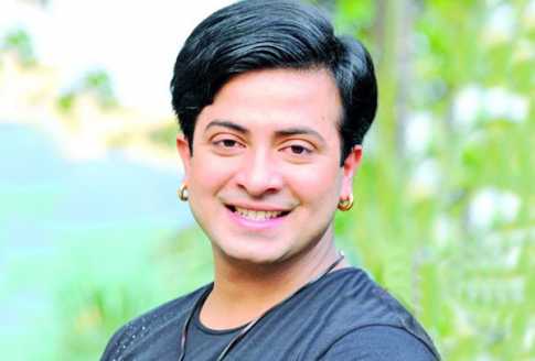 নিয়মিত জিম করেন শাকিব খান