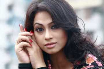 শেষ হলো না পপির বিয়ে বিতর্ক