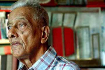 আব্দুল মতিনকে আগামীকাল শহীদ মিনারে শ্রদ্ধা