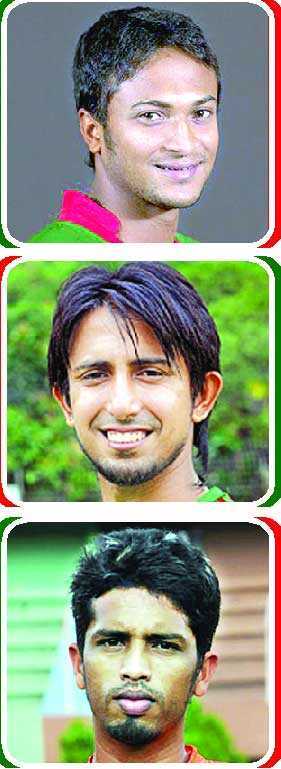 নতুন বছরে অনেক প্রত্যাশা 