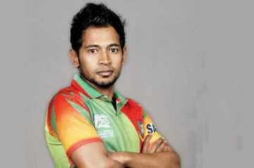 ইনজুরিতে মুশফিক