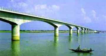 মেঘনা এবং মেঘনা-গোমতী সেতুর টোল আদায়ে কোম্পানি নিয়োগে দুর্নীতির অভিযোগ
