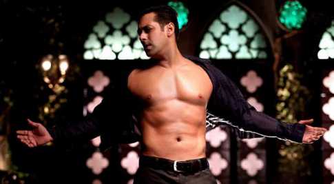 আমিরের পর এবার নগ্ন হবেন সালমান