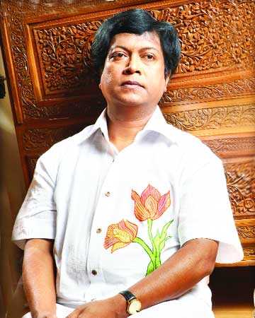 রবীন্দ্রসংগীত সবার মধ্যে ছড়িয়ে দিতে হবে