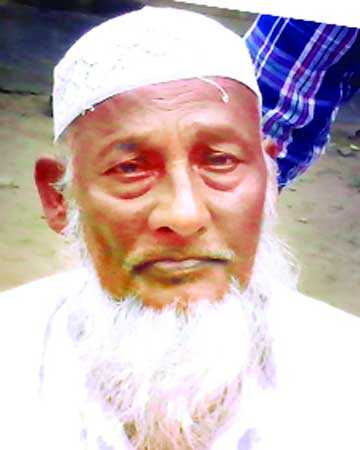 সেই \\\'স্কুটার\\\' গফুরের দিনকাল 