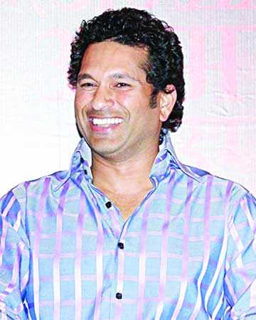 শচীন এবার সিনেমায় 