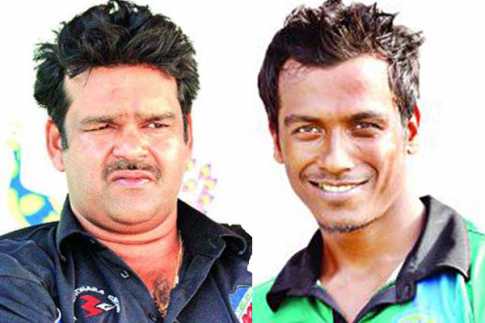 কারাগারে রুবেলের সঙ্গে দেখা করলেন আকরাম