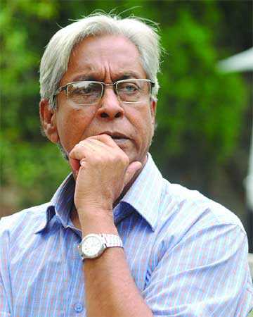 চাওয়া-পাওয়ার আর কিছুই নেই
