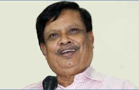আটক বিএনপি নেতা শাহজাহান র‌্যাব হেডকোয়ার্টারে 