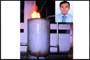 নষ্ট আবর্জনার সুষ্ঠু ব্যবহার