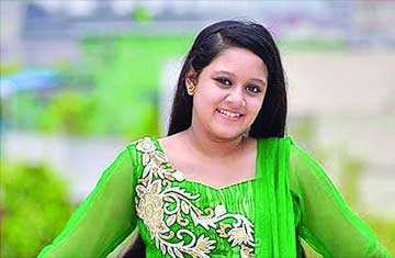 ছোটবেলা মাকে হারিয়েছি 