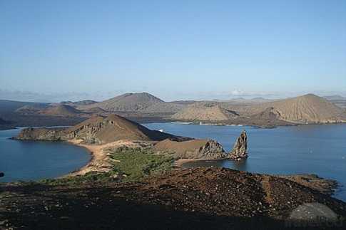 রহস্যময় বাল্ট্রা দ্বীপ