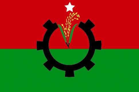 বিএনপি নেতা হাবিব আটক