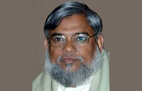 মুজাহিদের আপিল শুনানি কাল শুরু