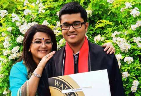 ববিতার সিদ্ধান্ত...