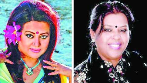নারগিসের ছবিতেই ববিতার শেষ অভিনয় 