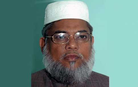 পেছাল মুজাহিদের আপিলের শুনানি